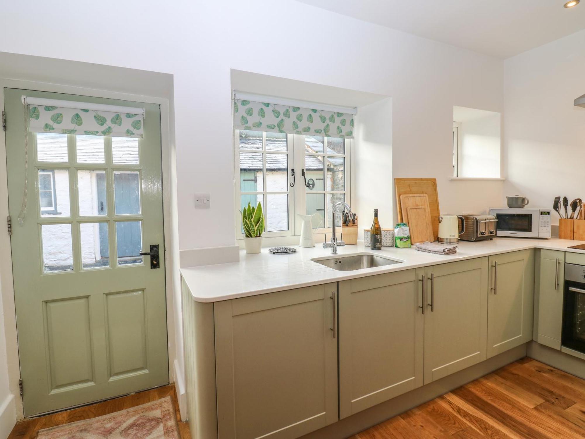 Bay Tree Cottage Richmond  Exterior foto